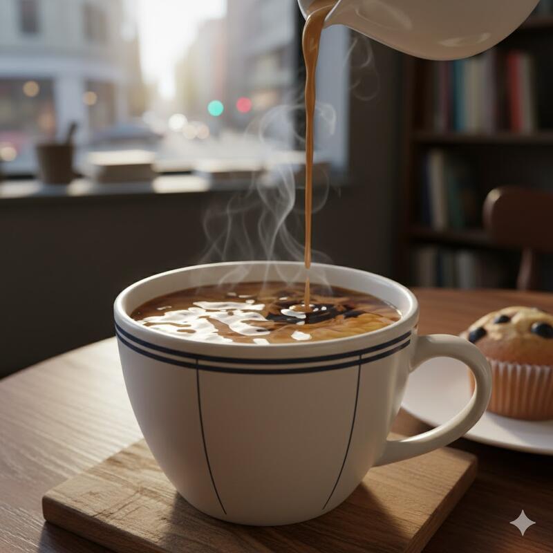 American Coffee